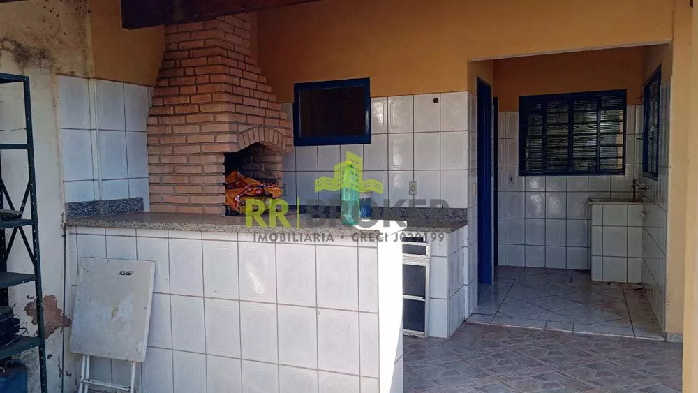 Casa à venda com 4 quartos, 360m² - Foto 24