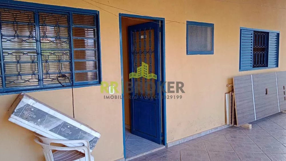 Casa à venda com 4 quartos, 360m² - Foto 28