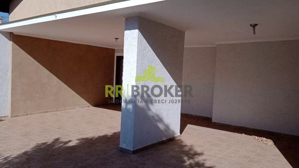 Casa à venda com 4 quartos, 360m² - Foto 5