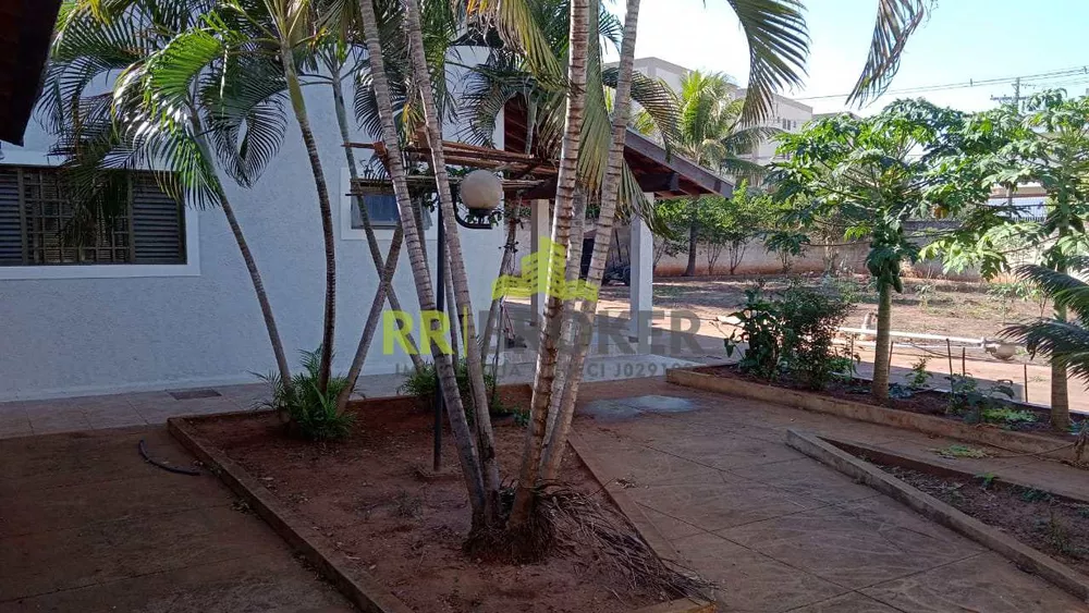 Casa à venda com 4 quartos, 360m² - Foto 38