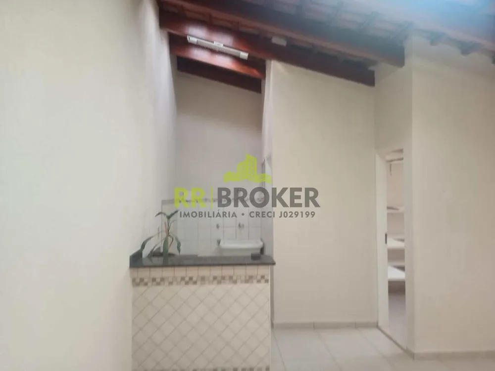 Casa, 3 quartos, 297 m² - Foto 15