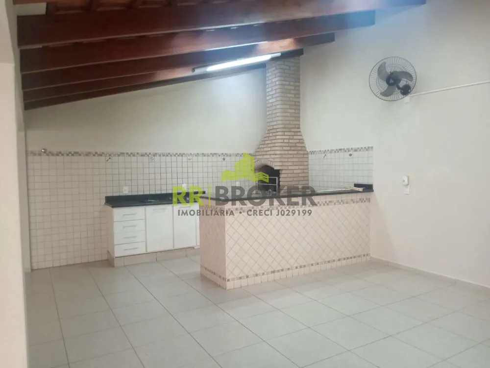 Casa, 3 quartos, 297 m² - Foto 14