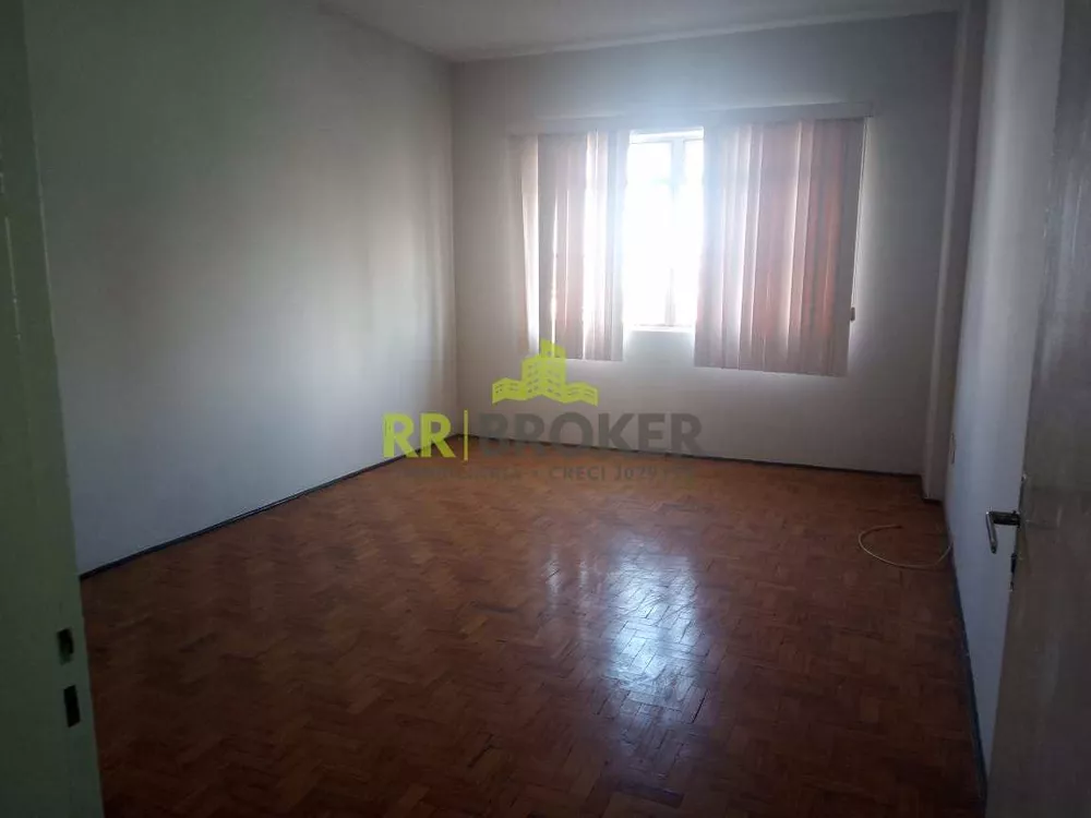 Apartamento, 3 quartos, 120 m² - Foto 3