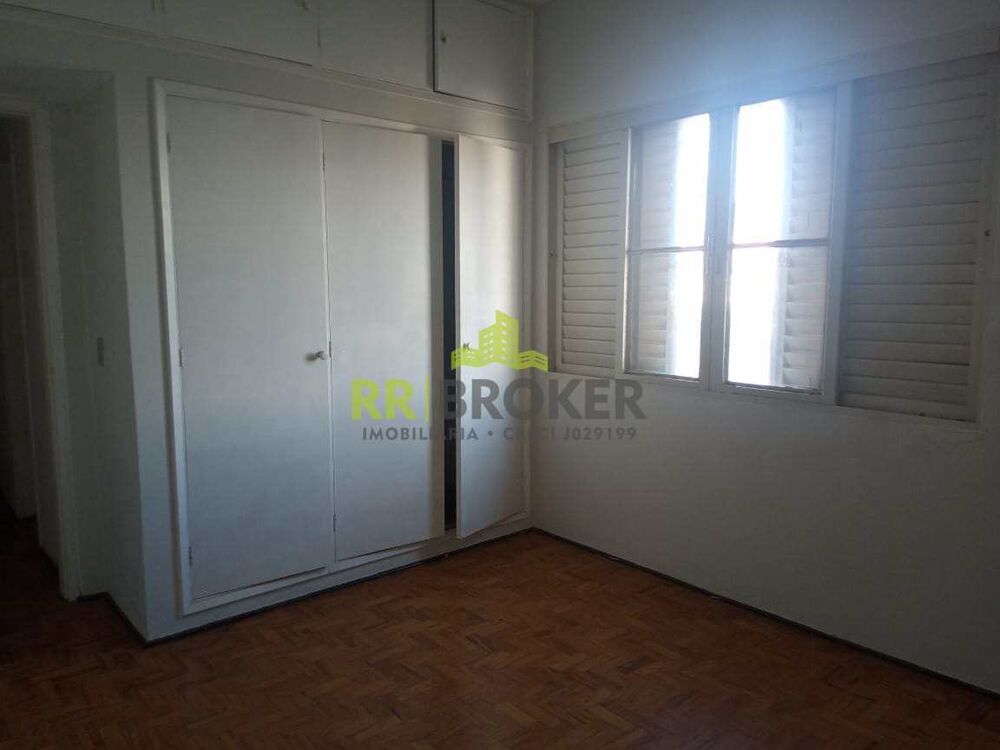 Apartamento para alugar com 3 quartos, 120m² - Foto 4
