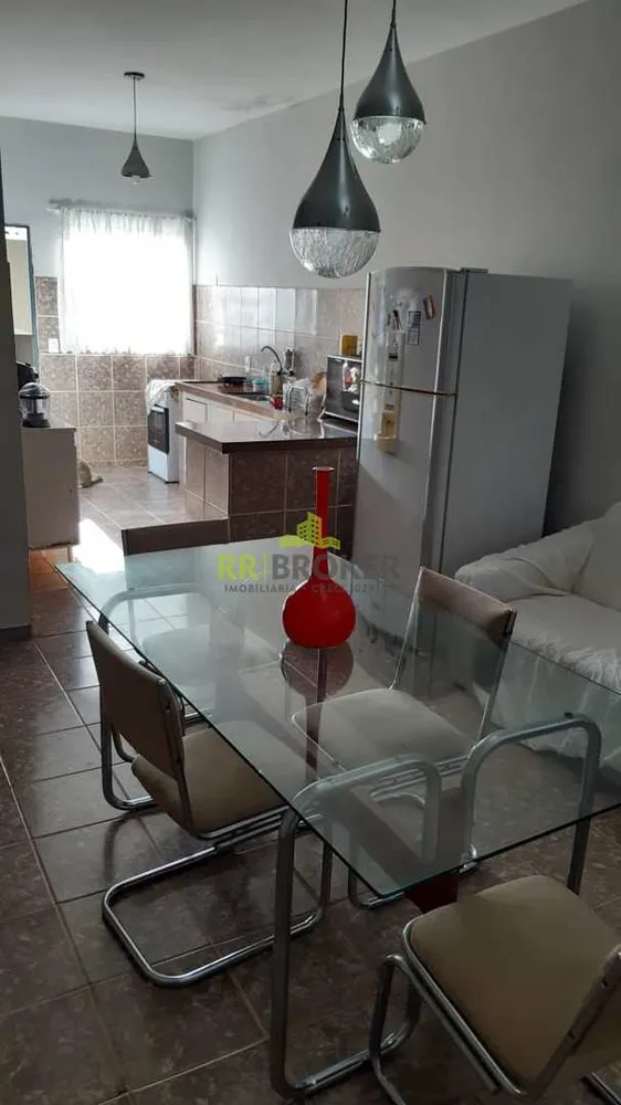 Casa, 3 quartos, 200 m² - Foto 6