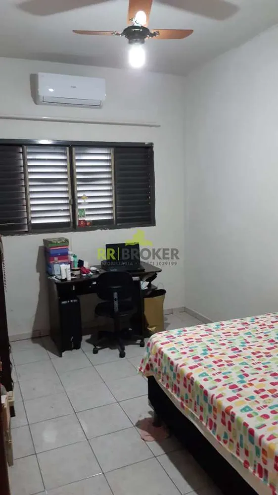 Casa, 3 quartos, 200 m² - Foto 9