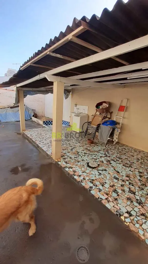 Casa, 3 quartos, 200 m² - Foto 7