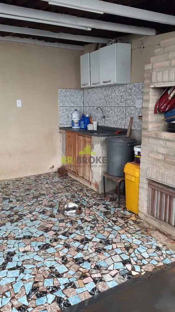 Casa, 3 quartos, 200 m² - Foto 8