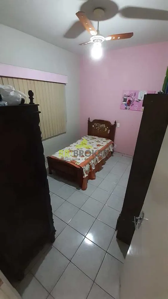 Casa, 3 quartos, 200 m² - Foto 12