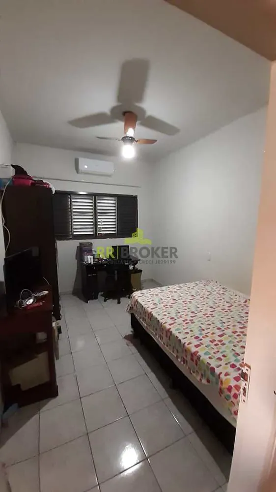 Casa, 3 quartos, 200 m² - Foto 11