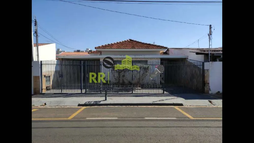 Casa, 3 quartos, 200 m² - Foto 2