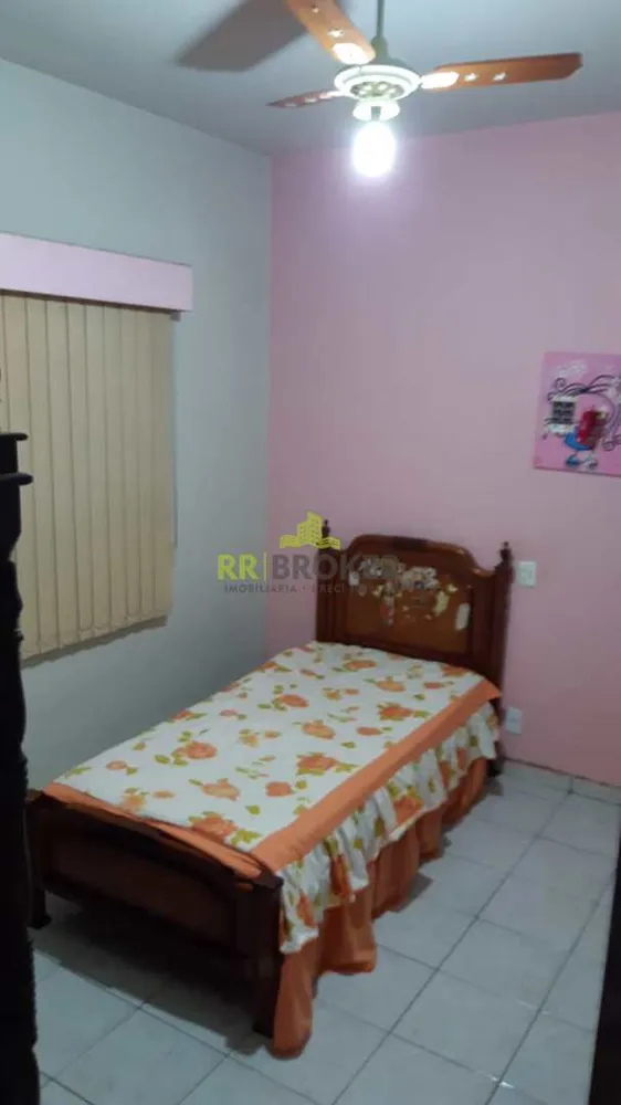 Casa, 3 quartos, 200 m² - Foto 10