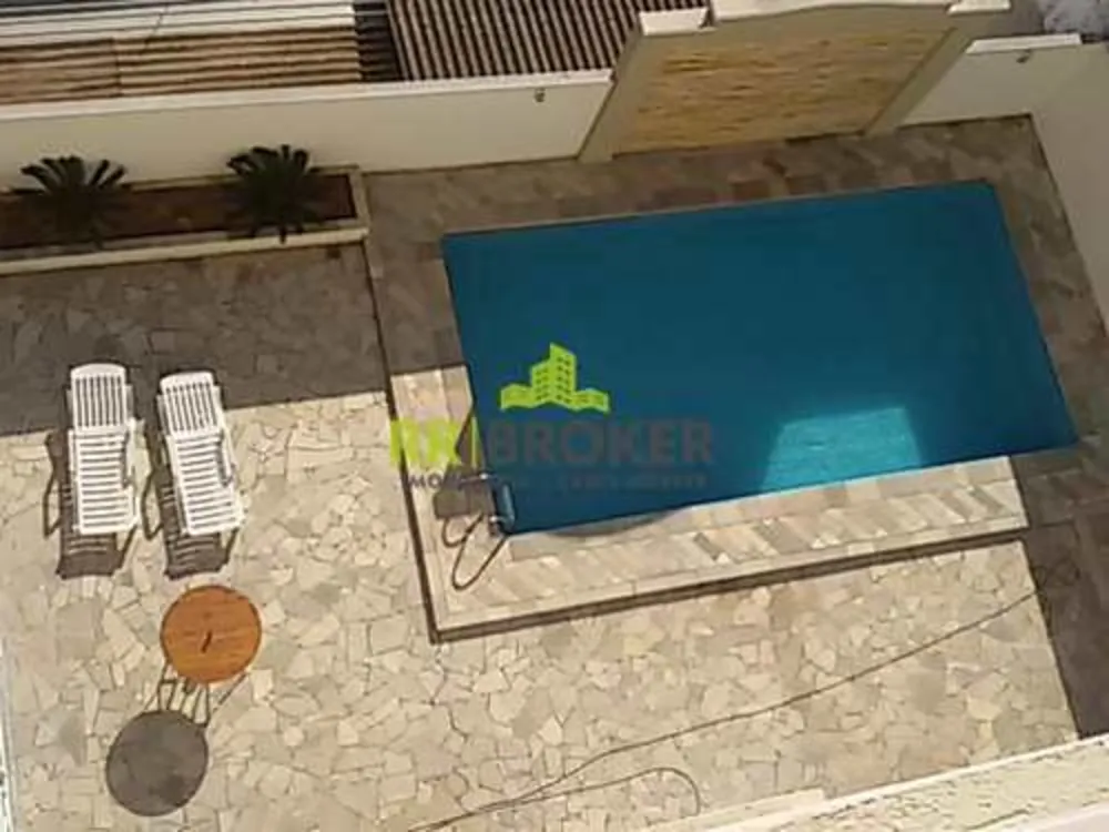 Apartamento, 2 quartos, 78 m² - Foto 1