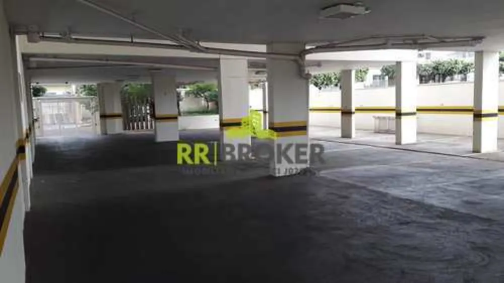 Apartamento, 2 quartos, 78 m² - Foto 11