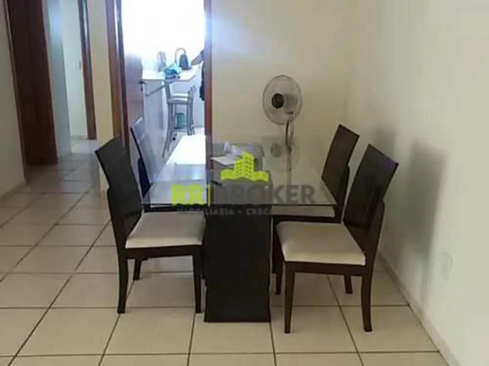 Apartamento, 2 quartos, 78 m² - Foto 4