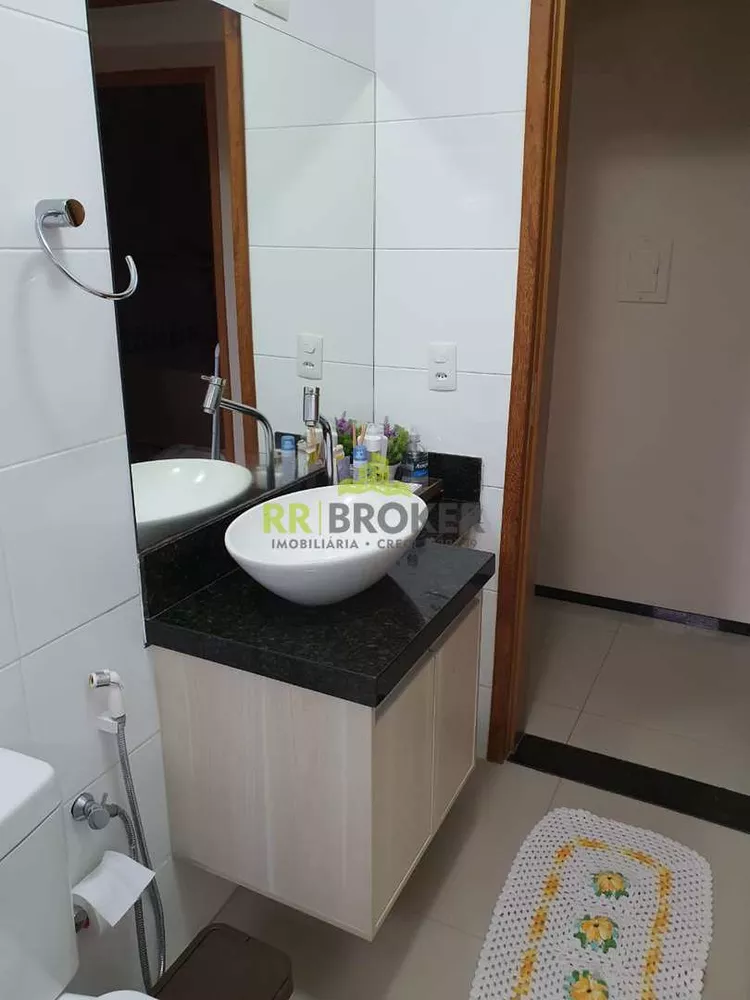 Apartamento, 2 quartos, 63 m² - Foto 2