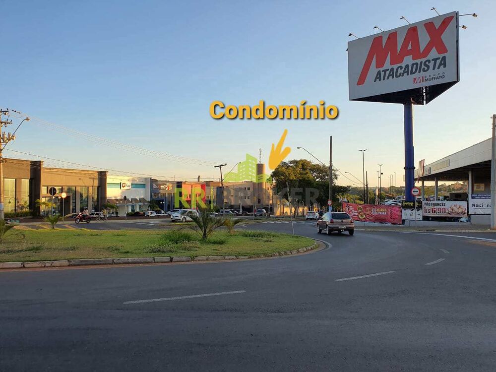 Apartamento à venda com 2 quartos, 63m² - Foto 10