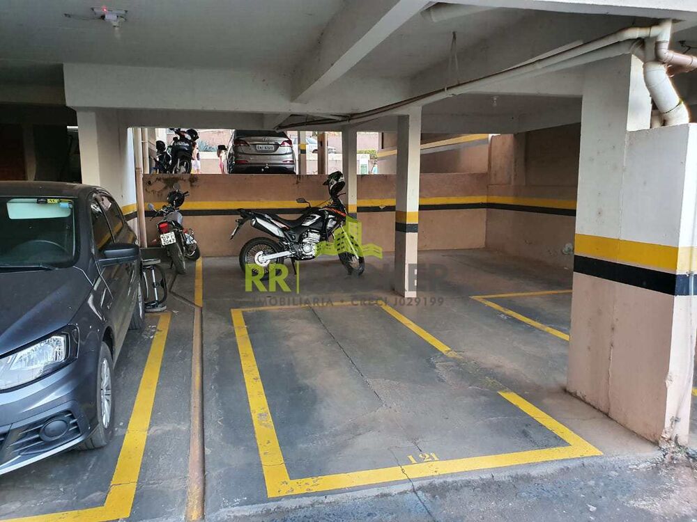 Apartamento à venda com 2 quartos, 63m² - Foto 11