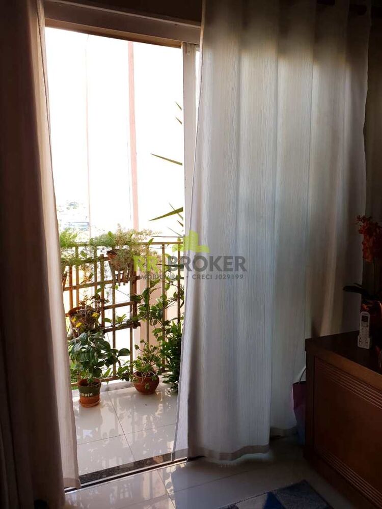 Apartamento à venda com 2 quartos, 63m² - Foto 7