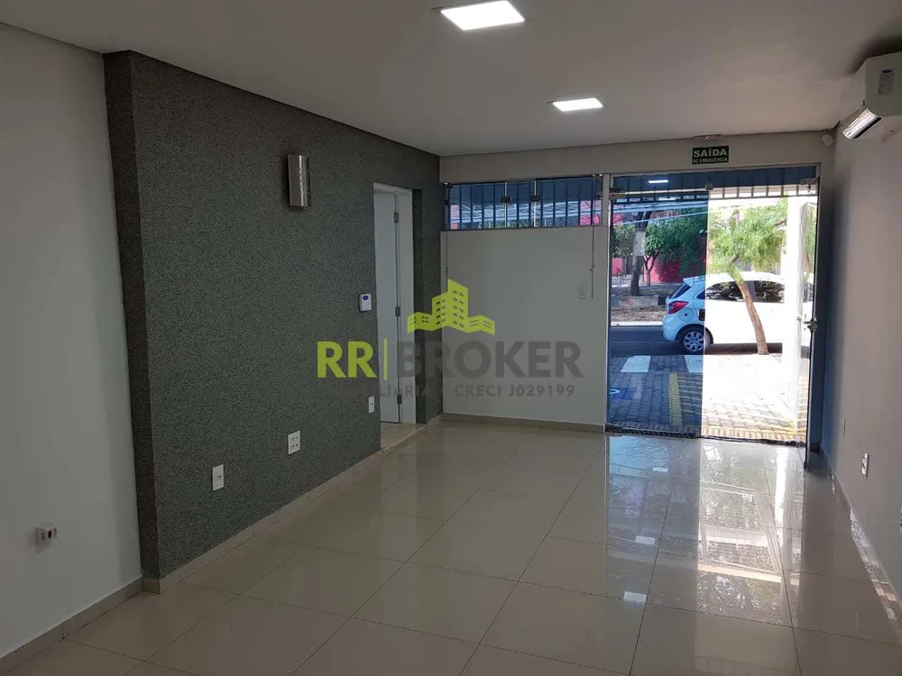 Sala-Conjunto, 200 m² - Foto 3