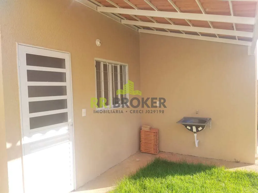 Casa, 3 quartos - Foto 4