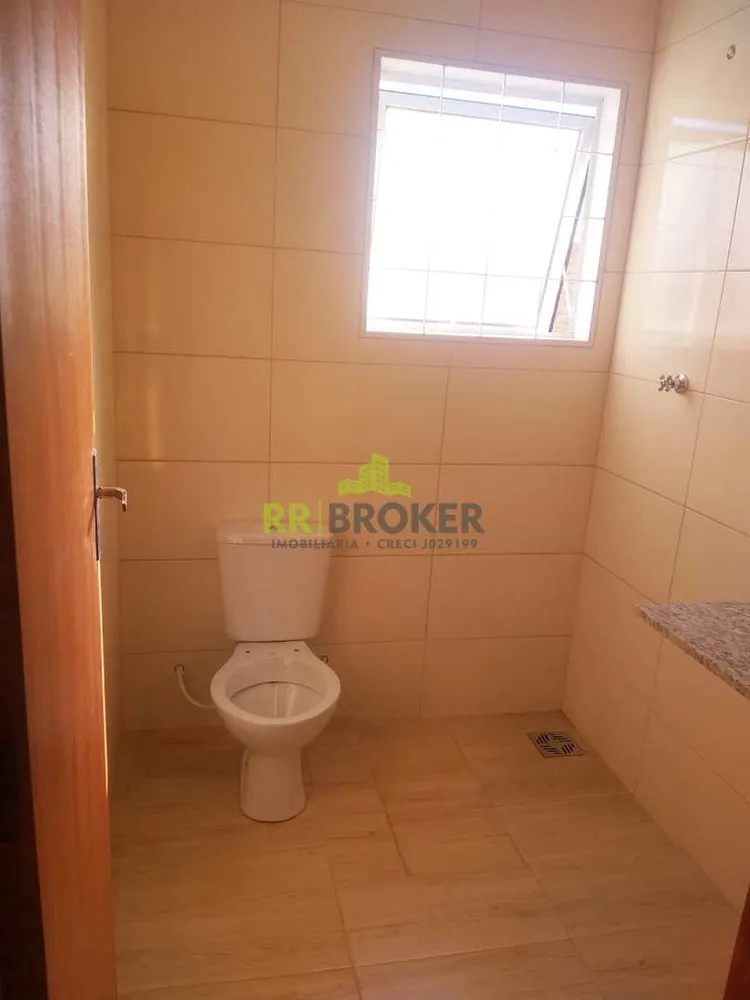 Casa, 3 quartos - Foto 6