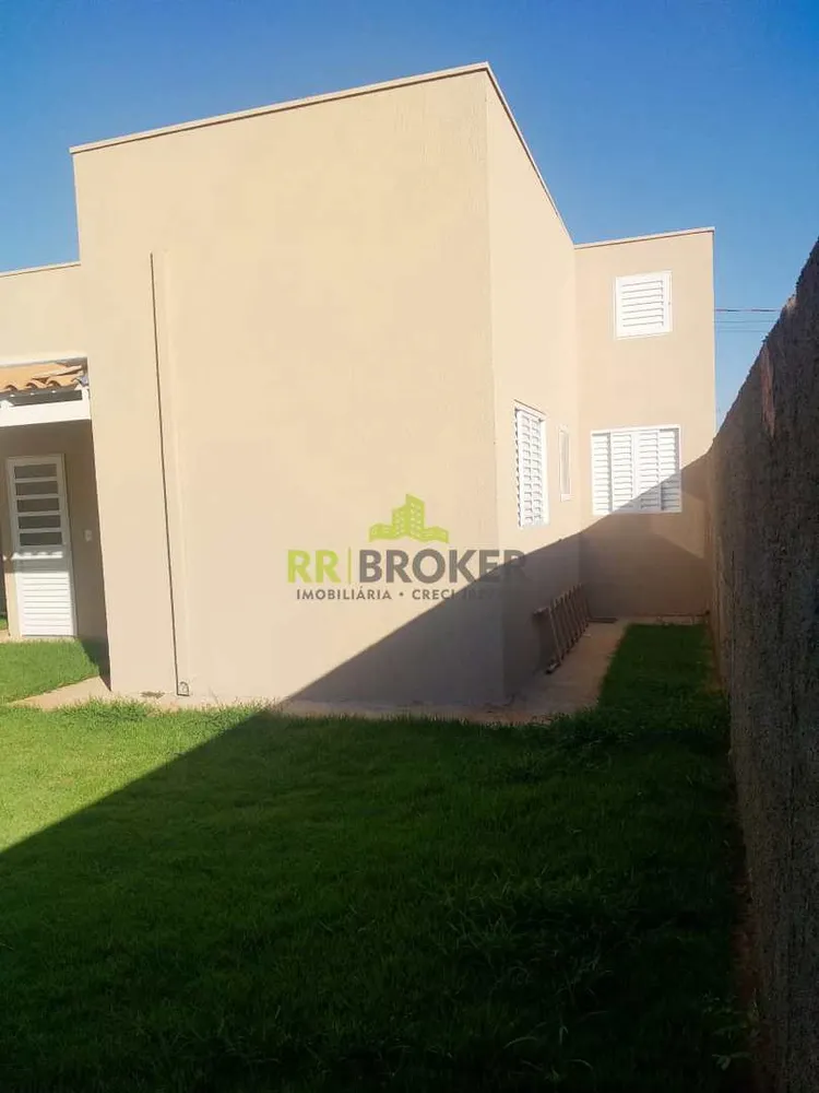 Casa, 3 quartos - Foto 6
