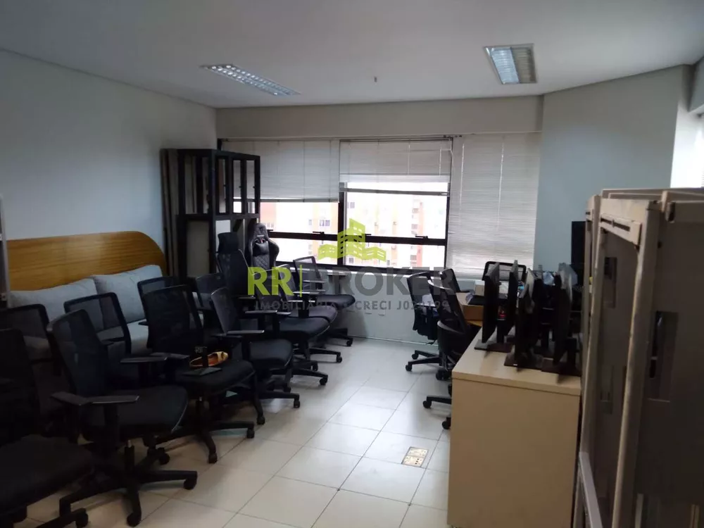 Conjunto Comercial-Sala à venda e aluguel, 62m² - Foto 3