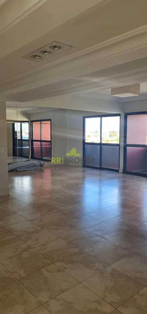 Apartamento, 4 quartos - Foto 7