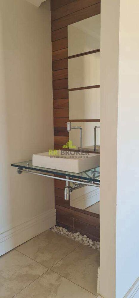 Apartamento à venda com 4 quartos, 190m² - Foto 4