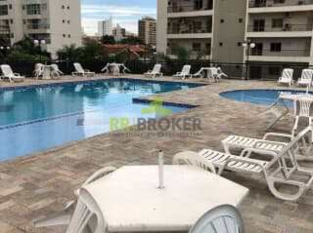 Apartamento à venda com 4 quartos, 190m² - Foto 1