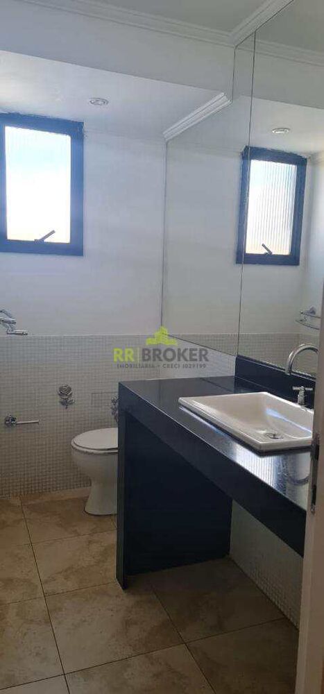 Apartamento à venda com 4 quartos, 190m² - Foto 3
