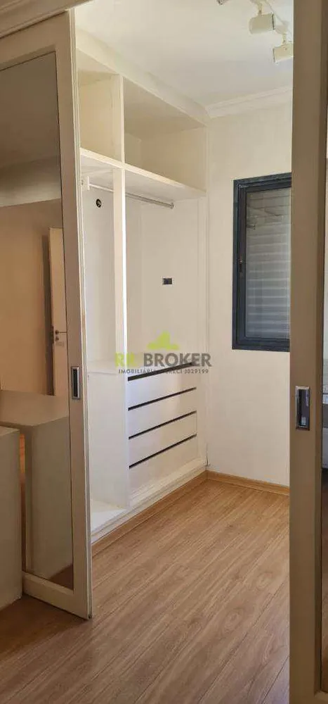 Apartamento, 4 quartos - Foto 11