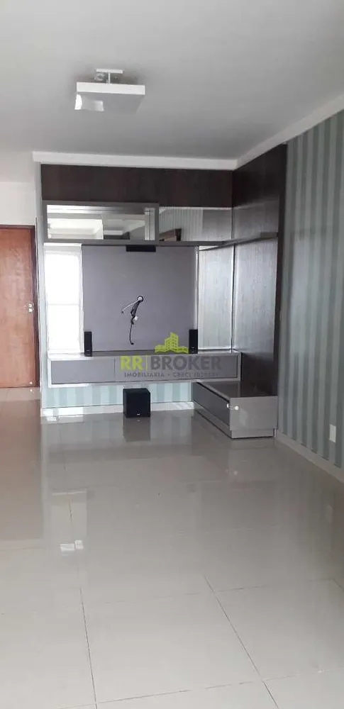 Apartamento, 3 quartos, 82 m² - Foto 2