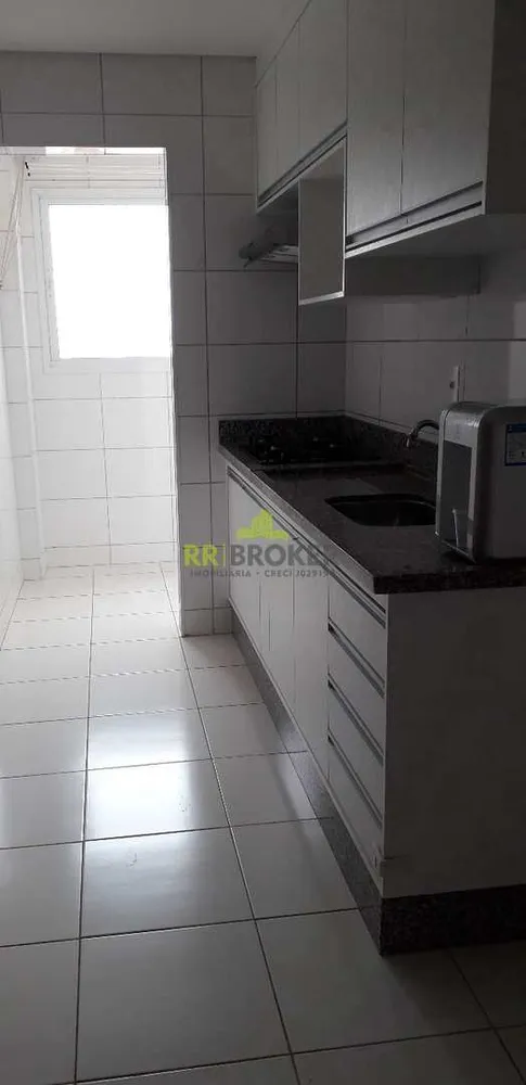 Apartamento, 3 quartos, 82 m² - Foto 6