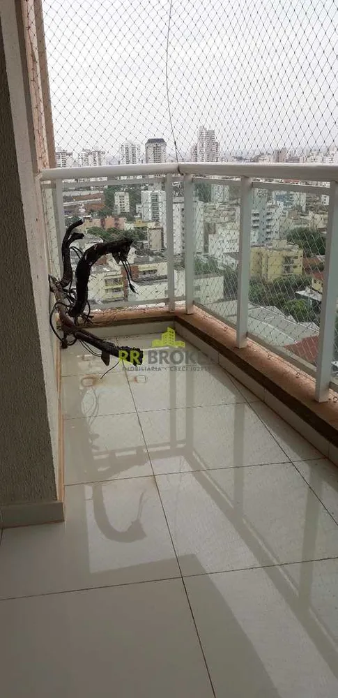 Apartamento, 3 quartos, 82 m² - Foto 4