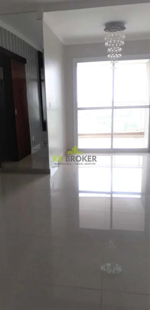 Apartamento, 3 quartos, 82 m² - Foto 7