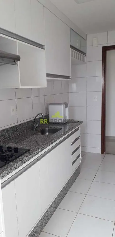 Apartamento, 3 quartos, 82 m² - Foto 5