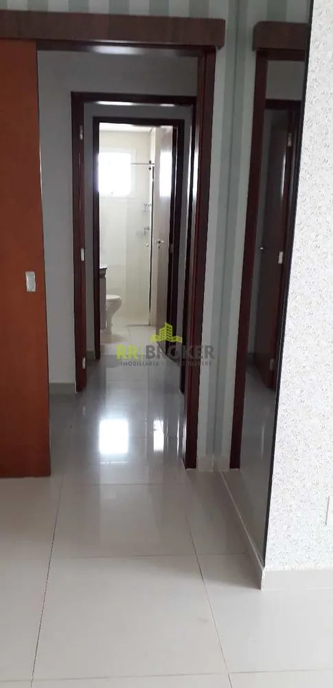 Apartamento, 3 quartos, 82 m² - Foto 3