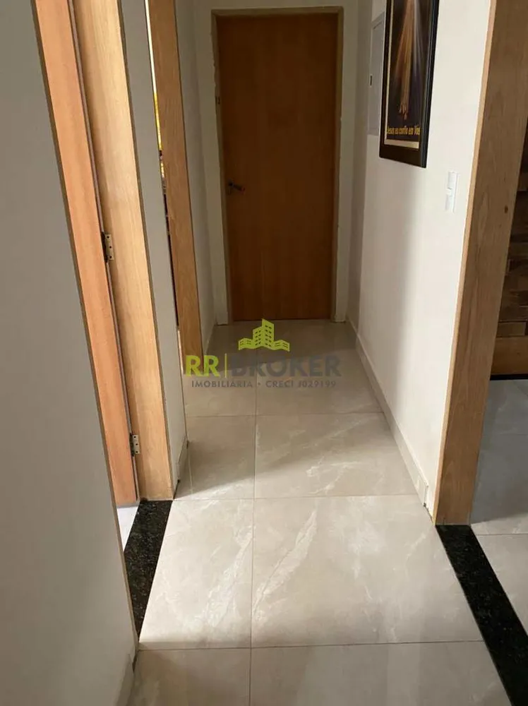 Casa, 3 quartos, 200 m² - Foto 4