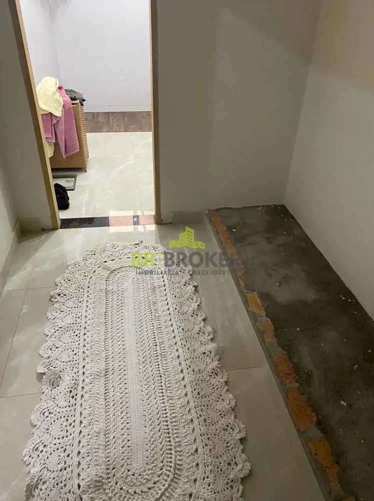 Casa, 3 quartos, 200 m² - Foto 10