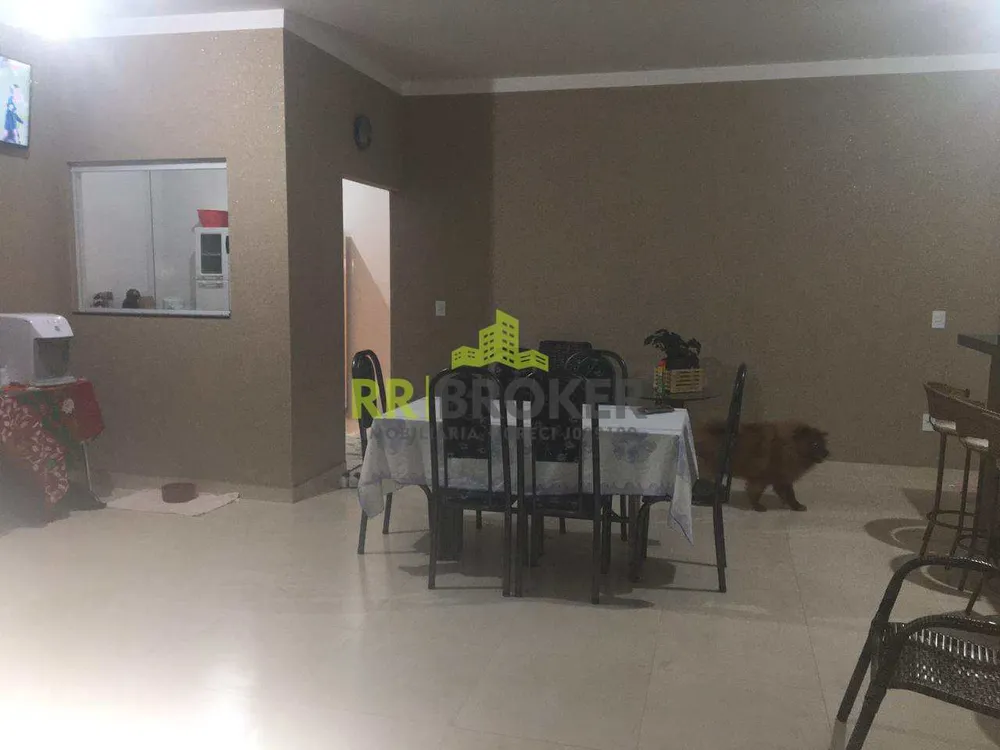 Casa, 3 quartos, 200 m² - Foto 14