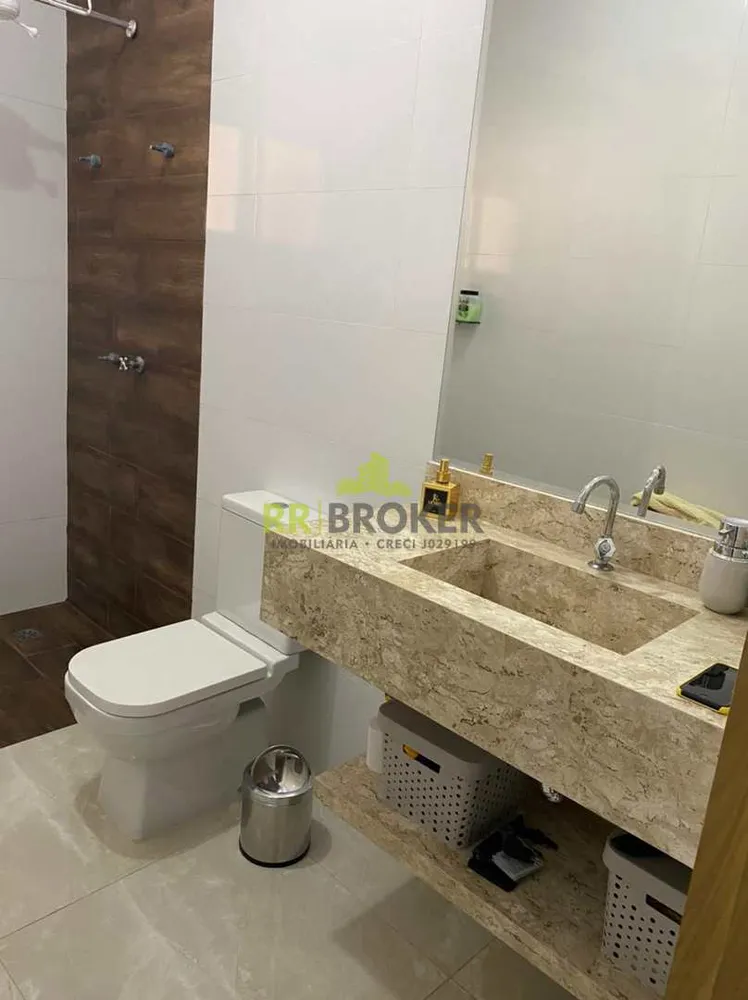 Casa, 3 quartos, 200 m² - Foto 5