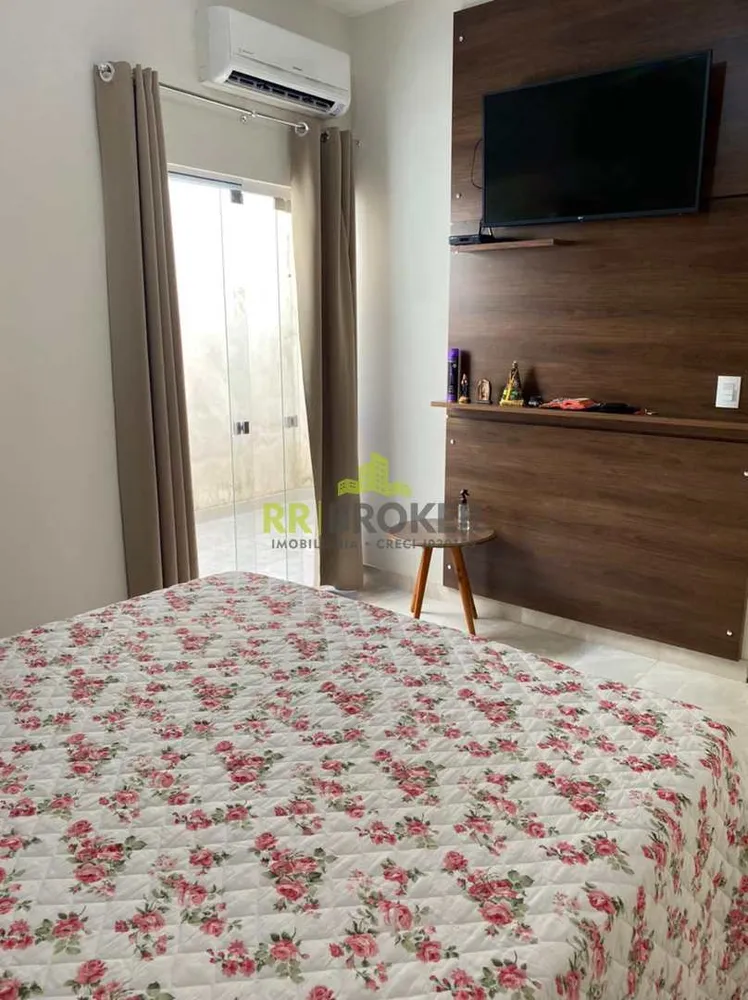 Casa, 3 quartos, 200 m² - Foto 9
