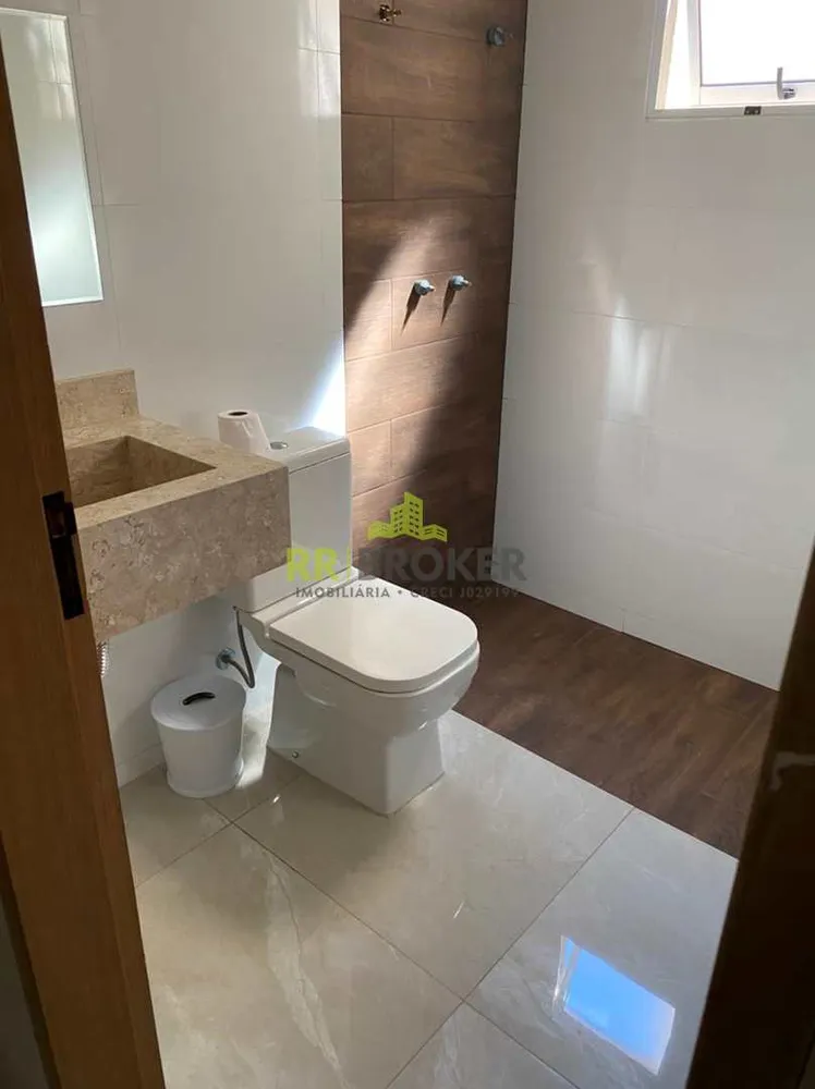 Casa, 3 quartos, 200 m² - Foto 12
