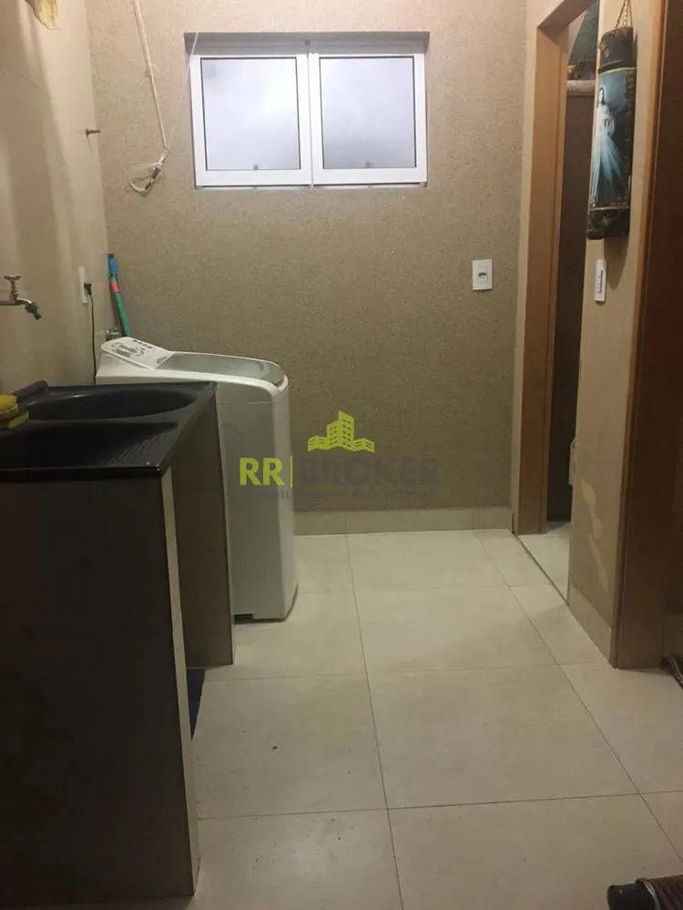 Casa, 3 quartos, 200 m² - Foto 16