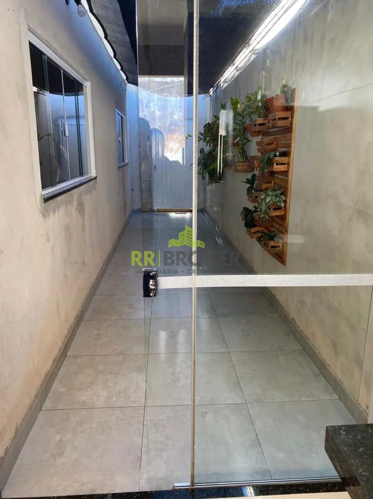 Casa, 3 quartos, 200 m² - Foto 15