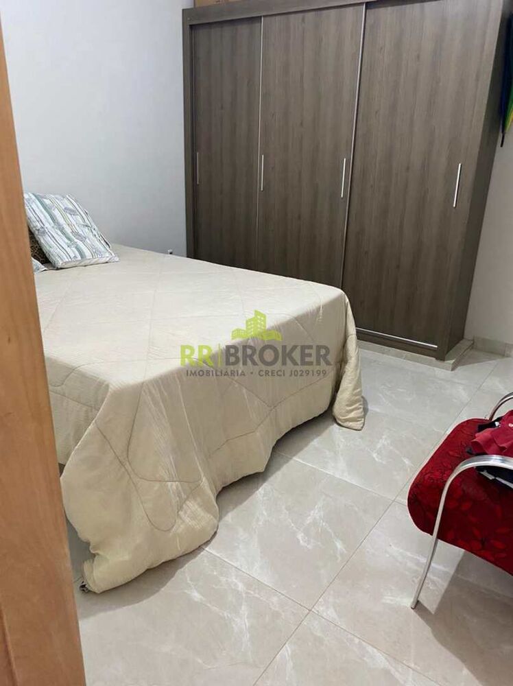 Casa, 3 quartos, 200 m² - Foto 1