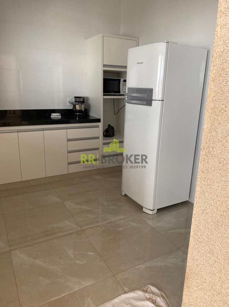 Casa, 3 quartos, 200 m² - Foto 2