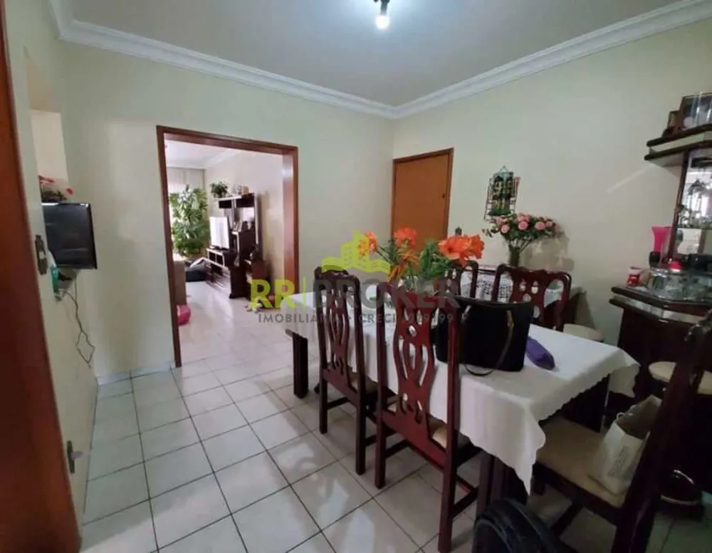 Apartamento, 3 quartos - Foto 4